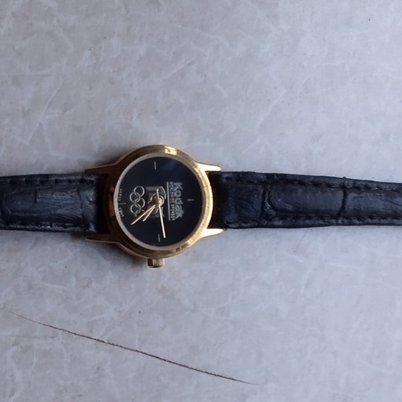 Kodak watch